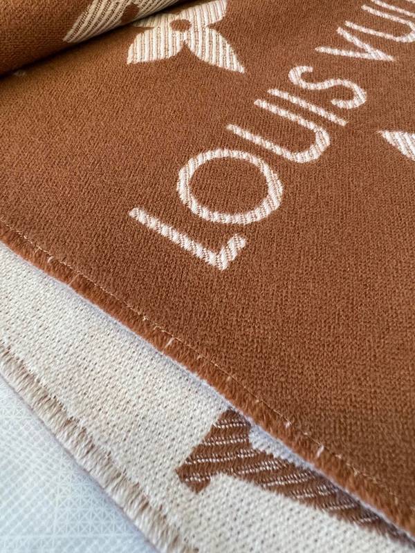 Louis Vuitton Scarf LVC00494 Louis Vuitton Scarf LVC00494